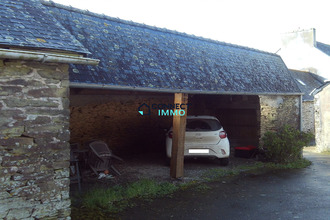  maison motreff 29270