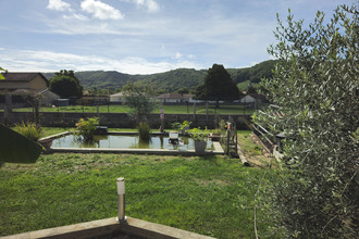  maison mottier 38260