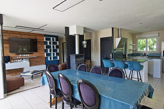  maison mottier 38260