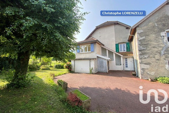  maison motz 73310