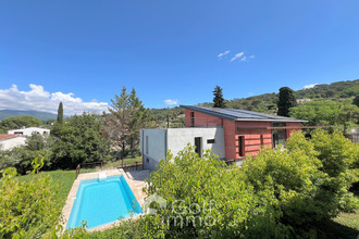  maison mouans-sartoux 06370