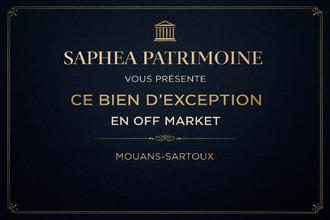  maison mouans-sartoux 06370