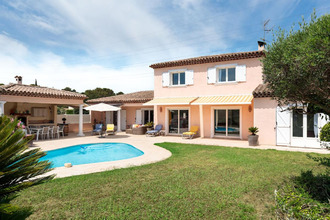  maison mouans-sartoux 06370