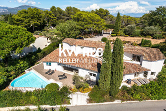  maison mouans-sartoux 06370
