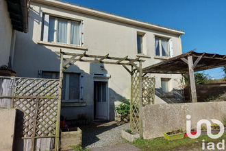  maison mouchamps 85640