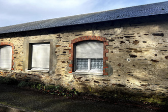  maison mouchamps 85640