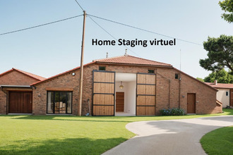  maison mouchamps 85640