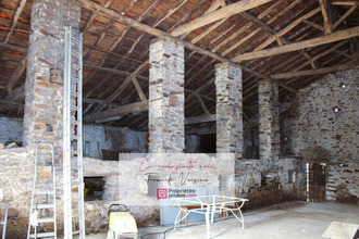  maison mouchamps 85640