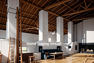  maison mouchamps 85640