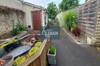  maison mouchamps 85640