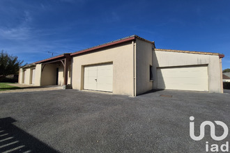  maison mouchamps 85640