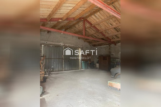  maison mouchamps 85640