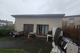  maison mouchamps 85640