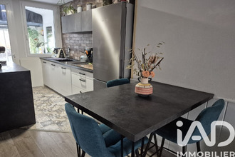  maison mouchamps 85640