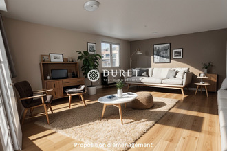  maison mouchamps 85640