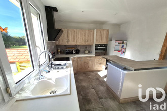  maison mouchamps 85640