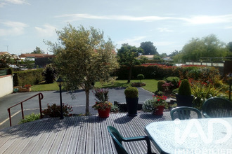  maison mouchamps 85640