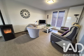  maison mouchamps 85640