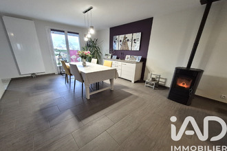  maison mouchamps 85640