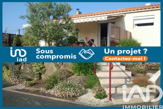  maison mouchamps 85640