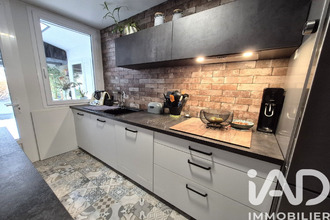  maison mouchamps 85640