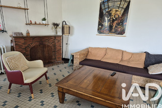  maison mouchamps 85640