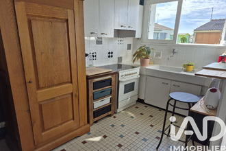  maison mouchamps 85640