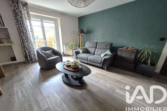  maison mouchamps 85640
