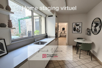  maison mouchamps 85640