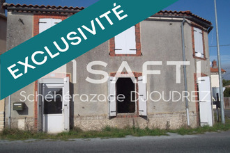  maison mouchamps 85640