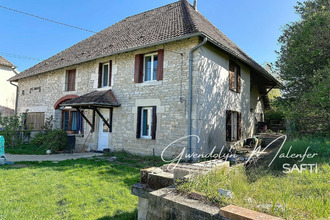  maison mouchard 39330
