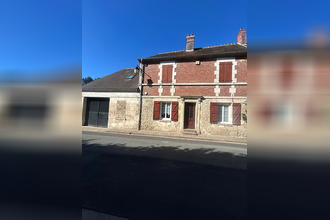  maison mouchy-le-chatel 60250