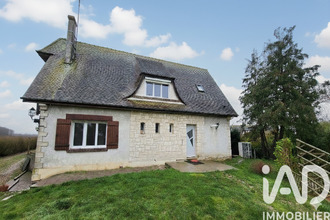  maison mouettes 27220