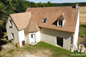  maison mouettes 27220