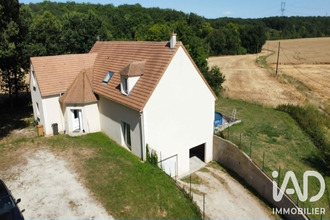  maison mouettes 27220