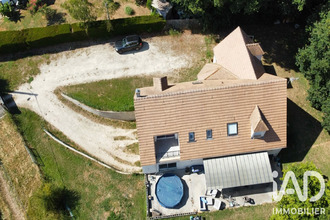  maison mouettes 27220
