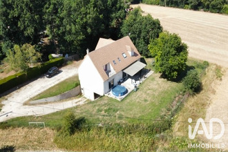  maison mouettes 27220