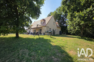  maison mouettes 27220