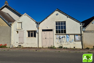  maison mouettes 27220
