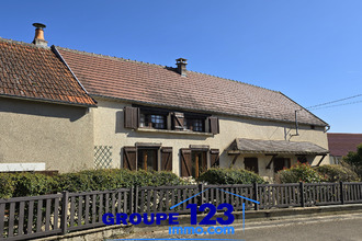  maison mouffy 89560