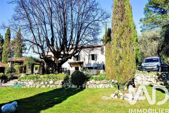  maison mougins 06250