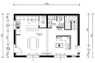  maison mougins 06250