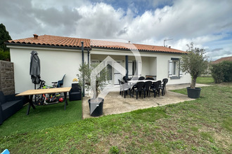  maison mougon 79370