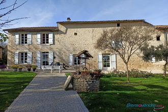  maison mougon 79370