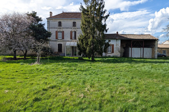  maison mougon 79370