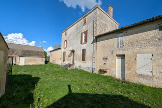  maison mougon 79370
