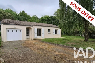  maison mougon 79370