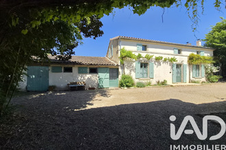  maison mougon 79370
