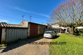  maison mougon 79370