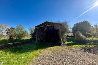  maison mougon 79370